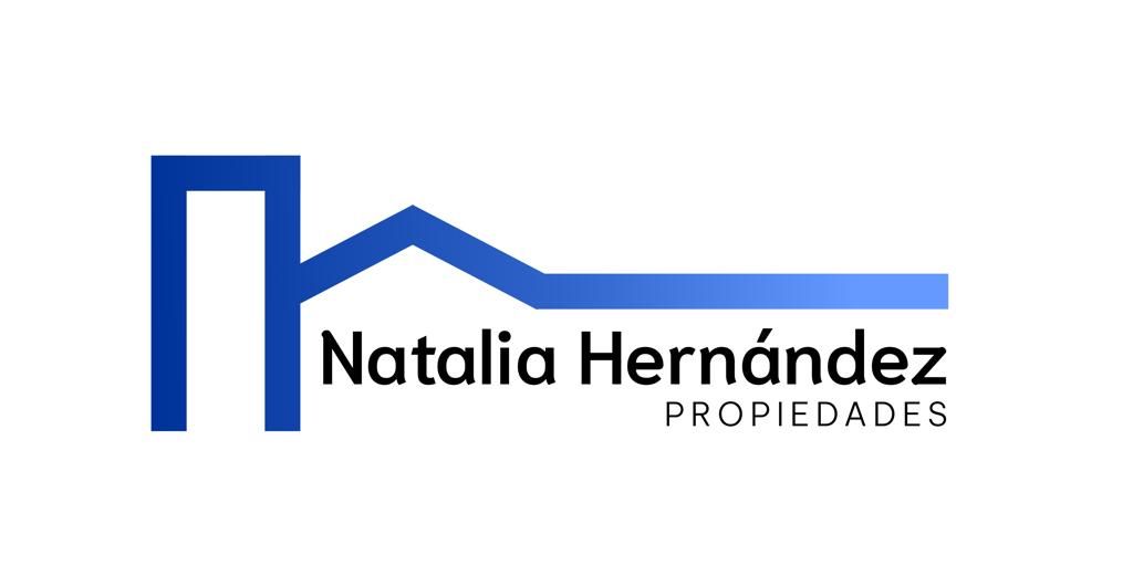 Logo Natalia Hernandez